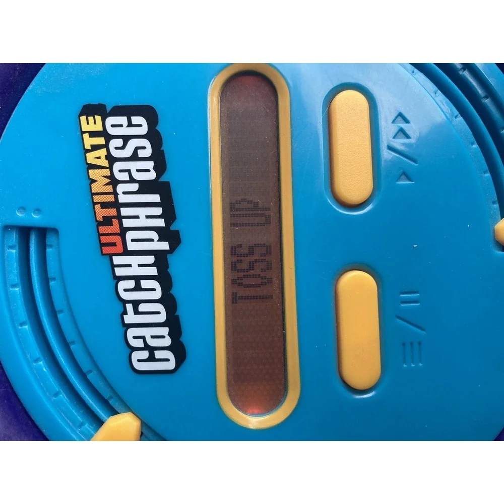 Hasbro ultimate catch